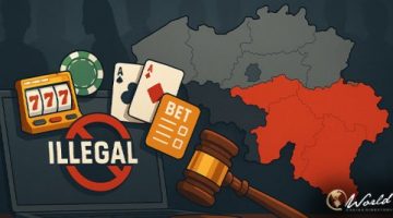 BAGO Raises Alarm Over Surge in Illegal Online Gambling Across Belgium