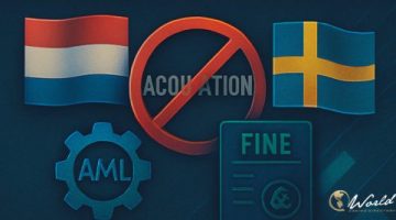 Betsson Ends Acquisition of Holland Gaming Due to Regulatory Delays