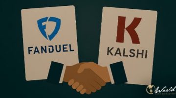 FanDuel Explores Partnership with Kalshi to Enter the Prediction Market Space