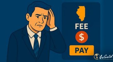 FanDuel to Introduce Per-Bet Fee in Illinois Following New State Tax