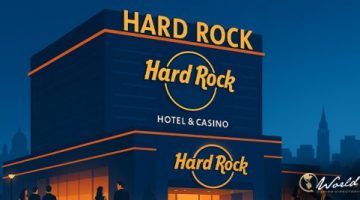 Hard Rock Hotel & Casino Ottawa Set to Open with Grand Celebrations on July 3, 2025