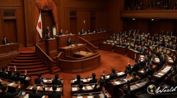 Japan Moves to Ban Online Casino Operations and Promotion