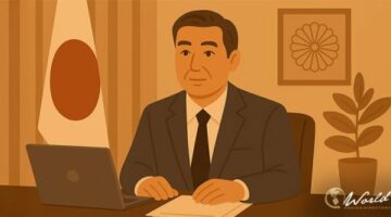 Japan Appoints Toshiyuki Shimada as Secretary General of Casino Regulatory Commission