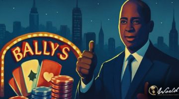 Bally’s Casino Project in The Bronx Advances Amid Political Challenges