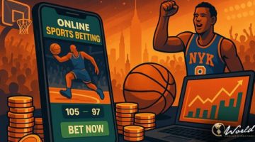 New York Sets New Sports Betting Record with $248.9M in May