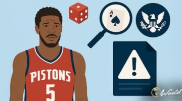 Malik Beasley Under Federal Scrutiny for Alleged NBA Gambling Ties
