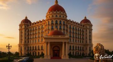 The 13 Hotel in Macau Changes Hands After Discounted Sale