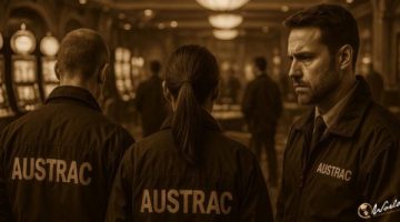 Star Warns $400M Fine Could Trigger Collapse in AUSTRAC Junket Case