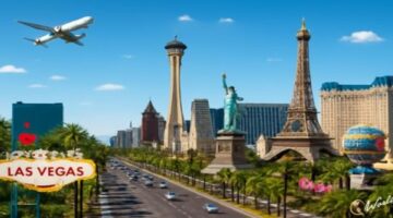Las Vegas Gaming Revenue Experiences Decline in May, Tourism Faces Setbacks