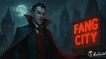 Push Gaming’s Fang City Slot Brings Urban Wolves and Big Wins