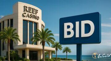 Iris Capital Secures Support for $177M Reef Casino Trust Takeover