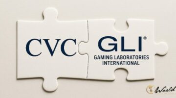 CVC Capital to Acquire Gaming Laboratories International