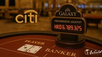 Galaxy Tops Macau’s Premium Mass Market as Sands Launches Jackpot