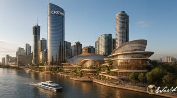 Crown Resorts Being Considered to Operate Queen’s Wharf Brisbane Casino