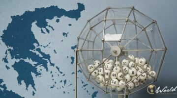 Brightstar and OPAP Advance in Greek Lottery Tender Process