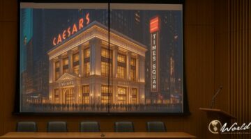 Jay-Z Lends Star Power to Caesars Times Square Casino Bid