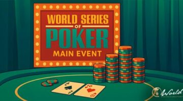 Leo Margets Makes Historic Run to WSOP 2025 Final Table