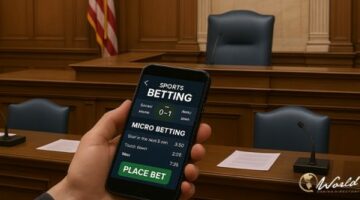 New Jersey Lawmakers Push for Ban on Micro-Betting to Curb Gambling Risks