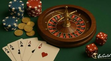 Portugal’s Online Gambling Market Sees First Revenue Dip in Nearly Three Years