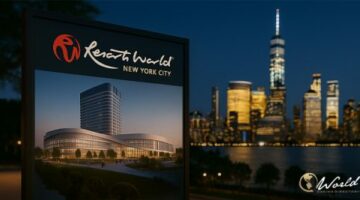 Resorts World Presents $5.5B Project Bid for Existing Queens Casino to Community Advisory Committee