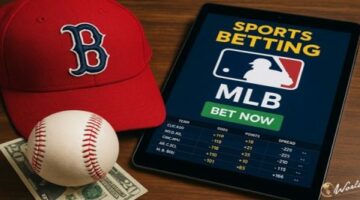 Giolito Urges MLB to Address Threats from Sports Bettors