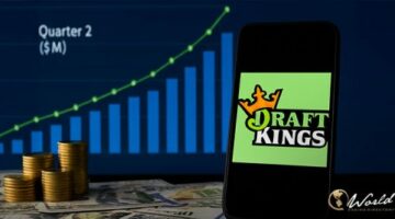 DraftKings Sets New Records in Q2 2025, Boosted by Strong Customer Engagement and Sportsbook Performance