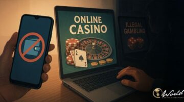 BSP E-Wallet Link Ban Cuts PAGCOR-Regulated Bets, Illegal Play Surges