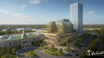 First Hearing on MGM Empire City Casino Expansion Draws Divided Views