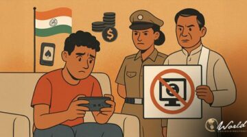 India Moves to Ban Online Money Games Under New 2025 Bill