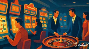 Macau Casinos Achieve Record Post-Pandemic Gaming Revenues in July 2024