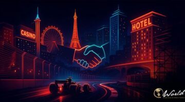 F1 Las Vegas Grand Prix Settles Business Disputes, Gains 2027 Extension