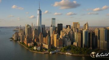 New York Sportsbooks Maintain Strong July With Third Month Above 11% Hold