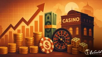 Rank Group Posts Strong FY25 Growth, Eyes Boost from UK Gambling Reforms