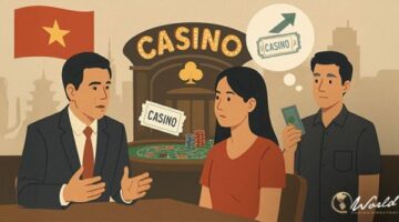 Vietnam Seeks Higher Casino Entry Fees for Locals to Simplify Gambling Access