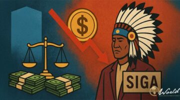 SIGA Fined $1.2 Million by FINTRAC for Violations of Anti-Money Laundering Regulations