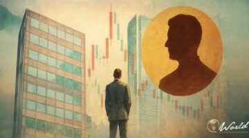 Hong Kong Stock Exchange Finds Andrew Lo Unfit After Tigre de Cristal Sale Controversy
