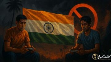India’s Online Gambling Ban Pushes Players Toward Offshore Sites