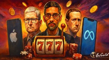 Court Orders Apple, Google, Meta to Face Gambling Lawsuits