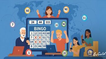 Bingo Gains Global Popularity Through Online Play