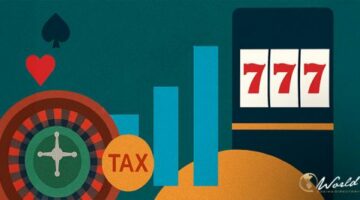 Entain’s CEO Highlights Risk of Shop Closures Amid Potential Tax Hikes