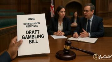 GSC Moves Forward With Updated Gambling Bill Following Industry Feedback