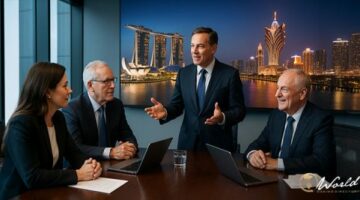 Las Vegas Sands Sees “Unprecedented” Singapore Gains, Refocuses on Macau Growth