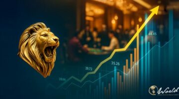 MGM Resorts Posts Strong Q3 Performance with Record Earnings from MGM China