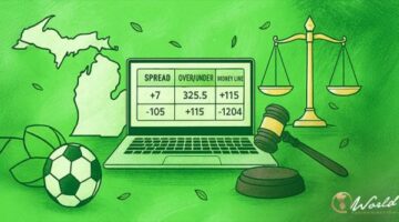 Michigan Warns Sportsbooks as States Crack Down on Prediction Markets