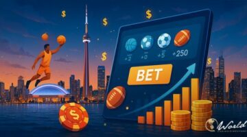 Ontario Breaks iGaming Record Again with $8.5B in September Bets