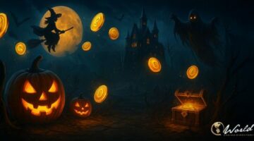 Wazdan Rolls Out €6 Million Network Promotion for Holiday Season