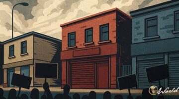 Ballyfermot Opposition Strengthens as Gambling Arcade Plans Reappear