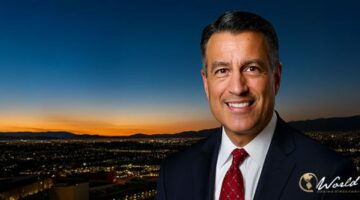 Resorts World Las Vegas Announces Leadership Shift Amid Corporate Reorganization