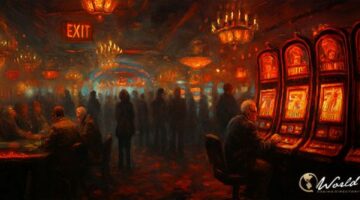 U.S. Casino Industry Faces Heavy Losses as Shutdown Continues