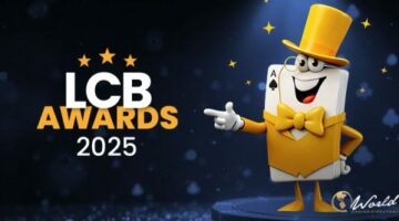 LCB Awards 2025 Launch Celebrating the Best in iGaming